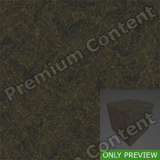 PBR substance preview ground forest